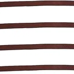 enakshi (label) 4Pieces PU Leather Short Handbag Bag Strap Replacement Purse Handle Coffee|Clothing, Shoes & Accessories | Womens Handbags & Bags | Handbag Accessories-picture-29
