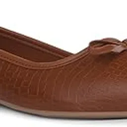 bata Women's Ballerina Shoes | Comfortable and Stylish Casual Ballet Flats for Everyday Wear | Lightweight Design | Perfect for Work, Outings, and Daily Use-picture-16