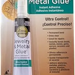 Aleene's Jewelry & Metal Glue 20ml-picture-28