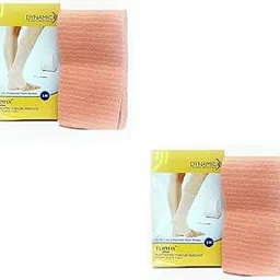 Elasticated Tubular Bandage Tubifix 1 mtr, size :D (7.50 cm) - pack of 2-picture-14