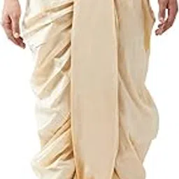 royal kurta Men Relaxed Dhoti Pants-picture-27
