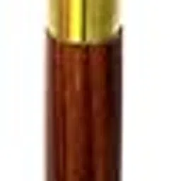 Wooden Walking Stick with Antique Design Light Weight Walking Stick for Old People-picture-68