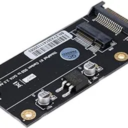 Festnight 20+6 Pin SSD to SATA 2.5" Adapter Card Converter for Lenovo Thinkpad X1 Carbon-picture-52