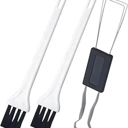 Portable Gadgets for Home and Office Use, Keyboard Cleaner Kit with Keycap Puller, Keycaps, and Cleaning Tools for Mechanical Keyboards and Laptops-picture-11