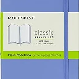 Moleskine Pocket Plain Softcover Notebook-picture-19