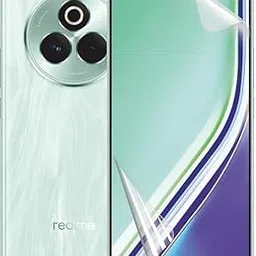 Blacksheep Matte Screen Protector for Realme P3 Ultra 5G / Realme P3 Pro 5G Membrane Case Friendly Full Edge to Edge Screen Coverage & Installation Kit -(Pack of 1)-picture-17