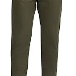 arrow sports Mid Rise Autoflex Trousers-picture-46