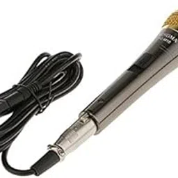 UJEAVETTE 2pcs Black&Gold Condenser Dynamic Studio Microphone wi/Multipurpose Connector-picture-22
