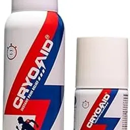 Instant Pain Relief Spray - 2 Pack (55g & 15g) - Targeted Topical Menthol Spray for Back Pain, Knee Pain, Sports Injury Relief-image-66