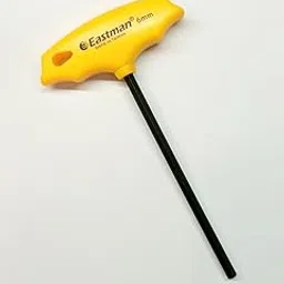 6mm Allen Key – Durable Steel Hex Wrench Tool for Bike, Furniture & DIY Repair | 6mm Hex Key for Home, Garage & Professional Use.-picture-56