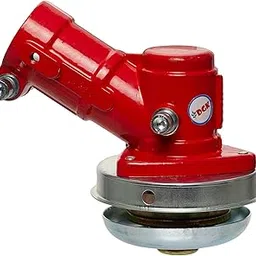 28MM Gear Hub for Brush Cutter | Heavy-Duty Gear Housing | Replacement Gearhead for Grass Trimmer and Brushcutter|-picture-14