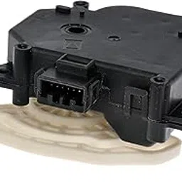 Dorman - OE Solutions 604-868 Air Door Actuator - Mode-picture-15