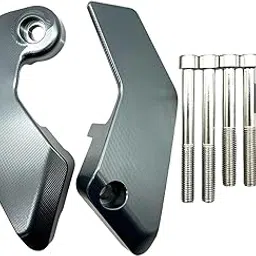 MYADDICTION Motorcycle Engine Guard for BMW S1000Rr 2020-2022 Replacement Premium Gray| Parts & Accessories | Motorcycle Parts-picture-28