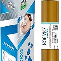 Konvio Neer High 3000 TDS Membrane Spare for All Type of RO Water Purifiers (1, Membrane, 100GPD)-image-10