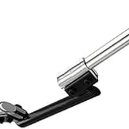 Supremechoice Bike 12-BC A1 Quality Handle Bar Thick Pipe Handlebar Black And Chrome for Royal Enfield Classic 350-picture-56