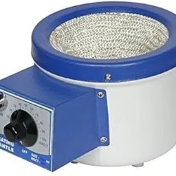 wkm Heating Mantle 2000ml (220 Volt)-picture-18