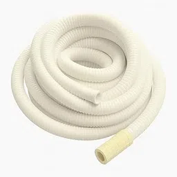 Transparent Drain Pipe for Split AC & Window AC, Durable AC Water Drain Pipe, Flexible AC Outlet Drain Water Pipe, Leak Resistant AC Pipe Cover Casing, Easy Install AC Accessories (5 Meter)-picture-22