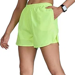 kica Women's Regular Shorts-picture-18