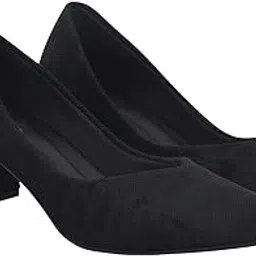 Elegant Pumps for Women & Girls-image-16