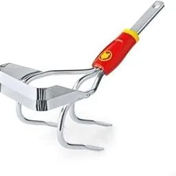 Wolf Garten Fieldstar Tine Cultivator (IE-M) 10cm-image-16