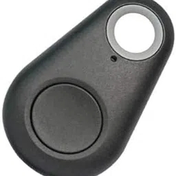 LLFS Wireless Bluetooth 4.0 Anti-Lost Anti-Theft Alarm Device Tracker GPS Locator Key/Dog/Kids/Wallets Finder Tracer Camera Remote Shutter & Recording for Phone Pad & Android. (1 Piece) image 1