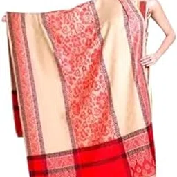 Fashionable Layer Shawl for Women – Soft & Stylish Wrap-picture-56