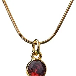 fg foundation gift Personalized Initial & Birthstone Necklace – Custom A–Z Letter Pendant with Monthly Birthstone | Gold, Rose Gold Jewelry Gift for Her | Birthday, Anniversary Keepsake-picture-12