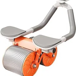 Enakshi® Ab Roller Multi Angle Side Slip with Elbow Support for Strength Training|Sporting Goods | Fitness, Running & Yoga | Fitness Equipment & Gear | Abdominal Exercisers-picture-41