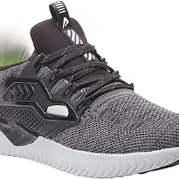 impakto Radiant Run Men Court Shoes image 1