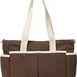 cp classyplus CLASSY PLUS Stylish Ladies Purse Handbag – Spacious Hand Bag for Office, Casual & Travel – Elegant Daily Tote with Multiple Compartments and Inner Pocket-picture-32