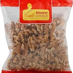 More Choice Giri Without Shell - Walnut, Dry Fruit 500g-image-37