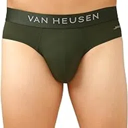 van heusen Men Breathable AIR Series Active Brief - Microfibre Elastane - Swift Dry, High Stretch Mesh-picture-17