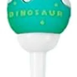 SID MAGIC Dinosaur Kids Toothbrush – Soft Bristles | Fun Cartoon Design for Toddlers | BPA-Free Baby Toothbrush (1/2 Pcs Set) (1 PCS SET)-image-24