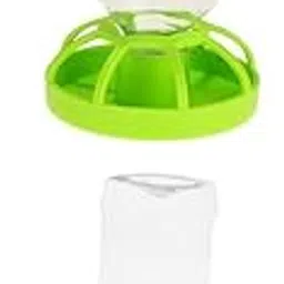 Enakshi® 2 Pieces Water Dispenser Feeder Dish Bowl for Pet Reptile|Pet Supplies | Reptile Supplies-picture-15