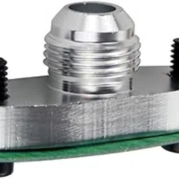 Enakshi® 10AN Turbo Oil Return and Feed Flange for T3,T3/T4,T04,GT40-GT55 Turbos | Parts & Accessories | Car & Truck Parts | Turbos, Nitrous, Superchargers | Turbo Chargers & Parts-picture-12