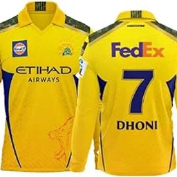 Sports New Jersey 2025 Virat 18 for (Men and Kids)-picture-40