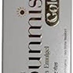 Sunmist Gold Aqua Emulgel SPF 80 (60g)-picture-19