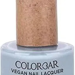 Colorbar Vegan Nail Lacquer - Sky line, 8ml-image-0