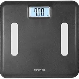 Equinox Body Fat Analyzer-picture-22