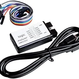 xcluma USB Logic Analyzer 24M 8 Ch Channels-picture-22