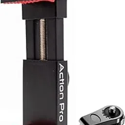 Action Pro Mobile Phone Holder Compitable with iPhone/Sansung/Redmi/Oppo/Google/Vivo/IQOO (Pack of 1)-picture-13