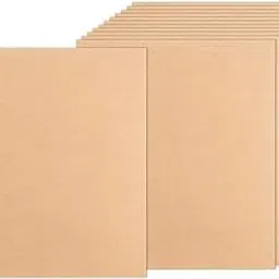 Parikshit Sublimation MDF Wood Board Cutout for Art and Crafts, 3mm, Painting Cutouts for lippon Art Wall Decor (10x15 Inch - 4 Pcs)-image-3