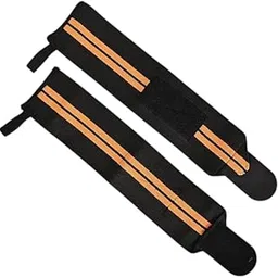 Morex Wrist Band for Gym Workout – Wrist Support Strap for Men & Women | Hand Wraps for Workout & Fitness | Comfortable Hand Band for Wrist Protection for Strength Training, Weightlifting & Crossfit-picture-33