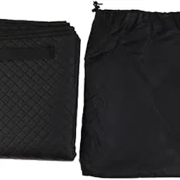 Merishopp Portable Automotive Creeper Waterproof Camping Ground Sheet for Hiking Sporting Goods|| Outdoor Sports|| Camping & Hiking|| Tents & Canopies|| Tent & Canopy Accessories-image-98