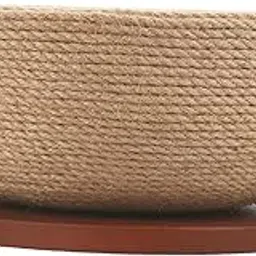 Round Cat Scratcher Board for Couch Carpets Sofa Furniture Protection Indoor-picture-17