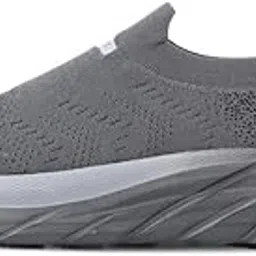 walkaroo Sports Shoes for Men's|Perfect for Running,Walking,Gym and Casual Outfit|Cushioned Insole with TPR Outsole |Breathable Air Fabric Upper|WS9139-picture-57