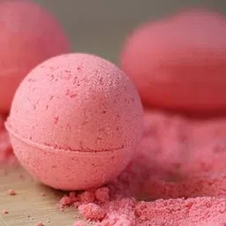 STYLEHEAVEN 6pcs Bath Bomb Molds Aluminum DIY Ball Cake Bath Bomb Mould-picture-21