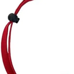 sunshades Bhavya Optic Eyeglass Sunglass Neck Strap Cord Lanyard Holder Sports String (Red)-picture-15