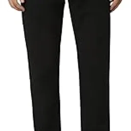 peter england Men Mid Rise Super Slim Fit Casual Trouser Chinos-picture-34