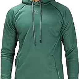 shrey Pro Performance Hoodie for Men's-picture-31